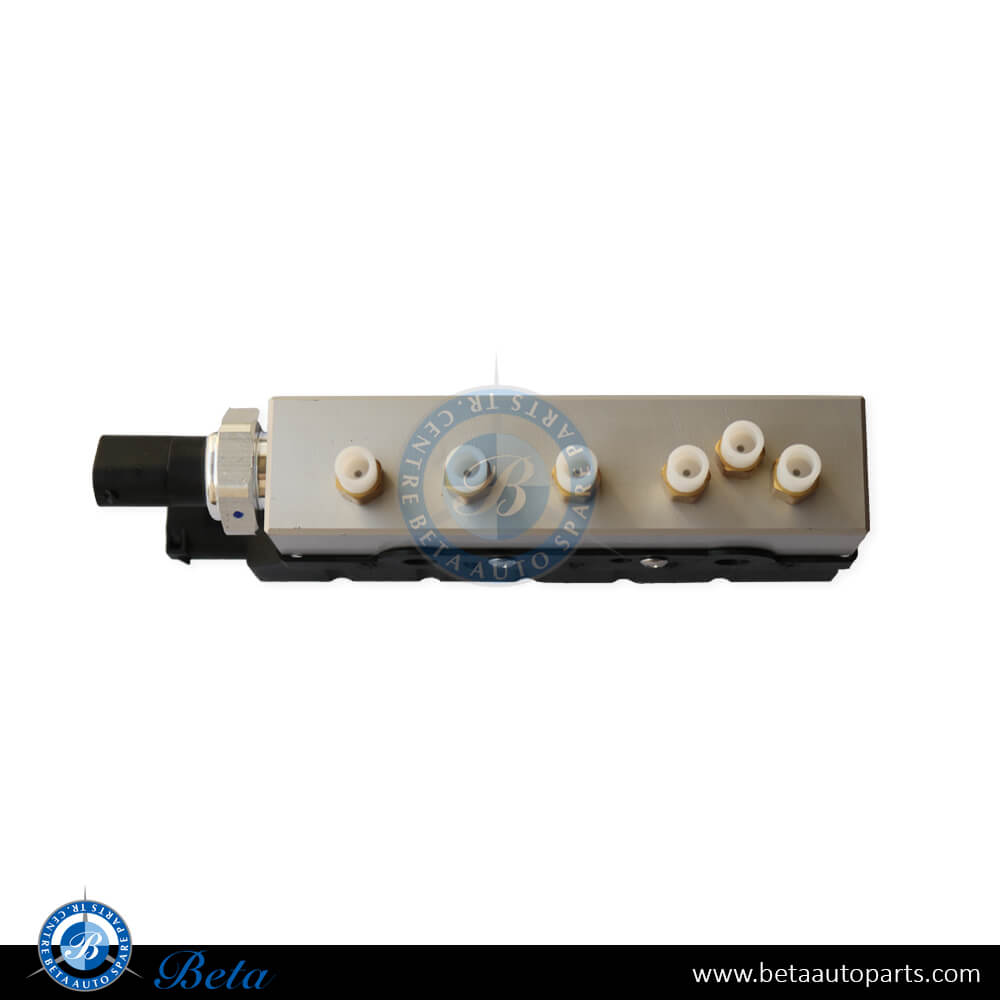 Mercedes S-Class W220 (1999-2005), Air Suspension Valve, China, 2203200258 Mercedes S-Class W220 (1999-2005), Air Suspension Valve, China, 2203200258